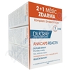 DUCRAY Anacaps Reactiv-reakční vypad. vlasů tob. 90