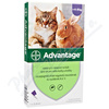 Advantage 80mg velk koky+krlci spot-on 1x0. 8ml