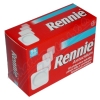 Rennie por. tbl. mnd. 96