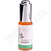 Saloos Bio Rostlinn Elixr Squalane-Kamlie 20 ml