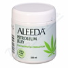 Aleda Petrolatum Jelly s konopnm olejem 220ml