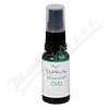 Arganov olej lisovan za studena Clinical 20 ml