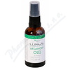 Arganov olej lisovan za studena Clinical 50 ml