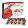 allegra STRONG tbl.  obd.  30