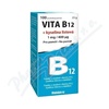 Vita B12 + kyselina listov 1 mg-400mcg tbl. 100