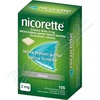 Nicorette Classic Gum 2mg orm. gum. mnd. 105x2mg