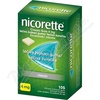 Nicorette Classic Gum 4mg orm. gum. mnd. 105x4mg