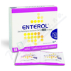 Enterol por. plv. sus. 10x250mg