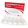 Levopront 60mg tbl. nob. 10