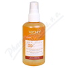 VICHY Idel Soleil PROT WATER BRONZ 200ml R18