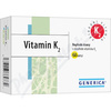 Vitamin K2 cps. 60 Generica