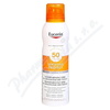 EUCERIN SUN trans. spr. Dry Touch SPF50 200ml