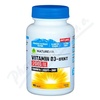Swiss NatureVia Vitamin D3-Efekt 2000IU tbl. 90