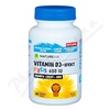 Swiss NatureVia Vitamin D3-Efekt Kids tbl. 60