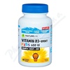 Swiss NatureVia Vitamin D3-Efekt Kids tbl.60