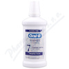 Oral-B ústní voda 3D White Luxe 500ml