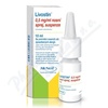 Livostin 0. 5mg-ml nas. spr. sus. 1x10ml