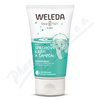 Weleda 2v1 sprch. krm a ampon arovn mta 150ml