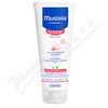 Mustela Zklidňující hydratační tělové mléko 200 ml