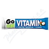 GO ON Vitaminov tyinka kokos L-carnitin 50g