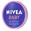 NIVEA Baby krém obličej-tělo-zadeček 150ml 86297