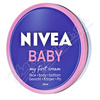 NIVEA Baby krm obliej-tlo-zadeek 150ml 86297