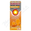 Nurofen pro děti 20mg-ml por.sus.100ml trub