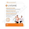 LIVSANE Magnesium Direct sky 30x2. 1g