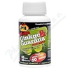 JML Mega Ginkgo Guarana+ tbl.60+30 zdarma