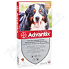 Advantix pro psy 40-60kg spot-on 4x6ml