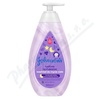 JOHNSONS Bedtime mycí gel pro dobré spaní 500 ml