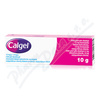 Calgel 3.3mg-g+1mg-g orální gel 10 g