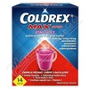 Coldrex MAXGrip Lesn ovoce 1000-10-70mg scc. 14 II