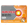 Nurofen pro děti čípky 60mg rct.supp.10