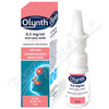 Olynth 0. 05% nosní sprej sol. 10ml