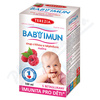 BABYIMUN sirup hlva+rakytnk pchu malina 100ml