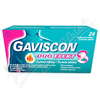 Gaviscon Duo Efekt vkac tablety tbl.mnd.24