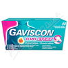 Gaviscon Duo Efekt vkac tablety tbl. mnd. 48