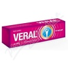 Veral 10 mg-g gel 1x100g II