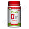 Vitamín D3 Forte 1000 I.U.tbl.90+90 BIO-Pharma