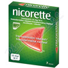 Nicorette Invisipatch 10mg-16h nplast 7x10mg