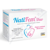 Natifem Duo doplnk stravy 30x2.75g sky