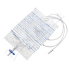 Moov sek s kovou vpust 2000 ml 90cm 1ks
