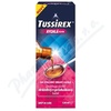 Tussirex sirup na kašel 120ml