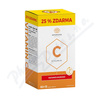 APOROSA Vitamin C 700mg post.  uvolňování cps. 75