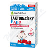 Swiss NatureVia Laktobaclky baby 10 sk