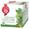 TEEKANNE Dchac cesty a krk bylinn aj n.s.10x2g