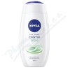 NIVEA Sprchový gel Cream Aloe Vera 250ml č. 84573