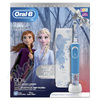 Oral-B Vitality Kids Frozen + cestovn pouzdro