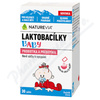 Swiss NatureVia Laktobacílky baby 30 sáčků